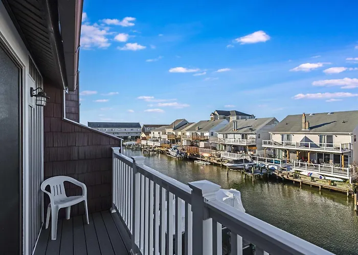 Harbour Bay 3 * Ocean City